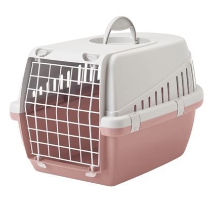 Picture of Savic Trotter Travel Cage for cats & dogs